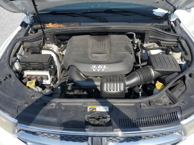 Photo 12 from auction – 2013 DODGE DURANGO SX with VIN 1C4RDHAGXDC671914