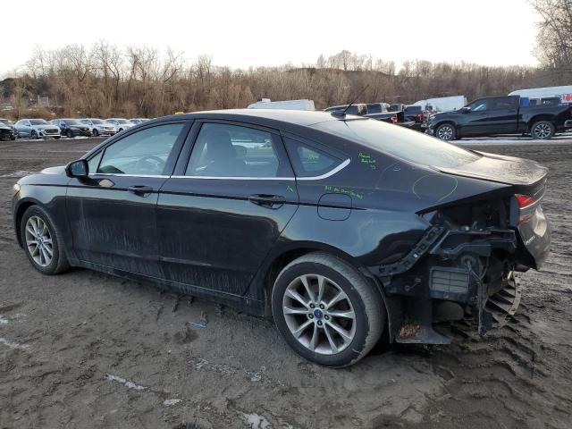 Photo 2 from auction – 2017 FORD FUSION SE with VIN 3FA6P0HD4HR128031