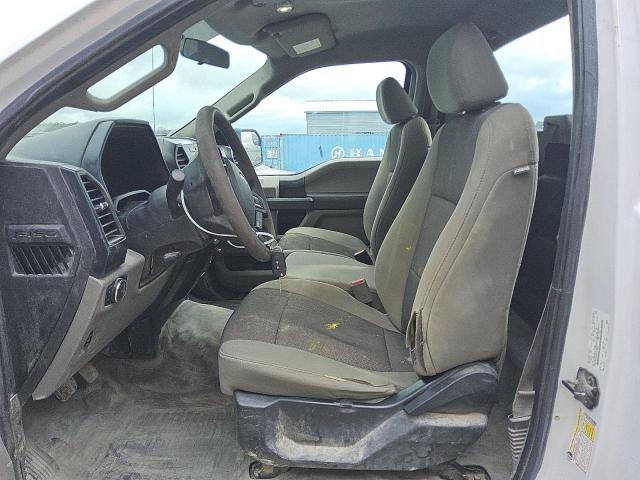 Photo 7 from auction – 2016 FORD F150 with VIN 1FTMF1C84GKE06868