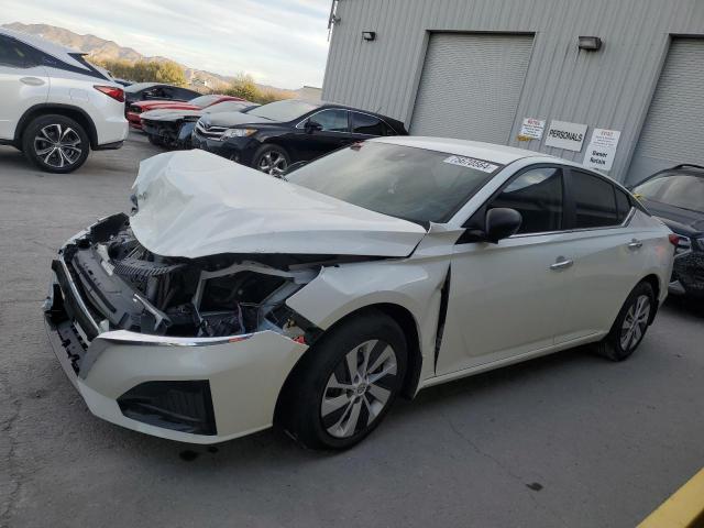 NISSAN ALTIMA S 2024 with VIN 1N4BL4BV6RN414602 - Photo from auction