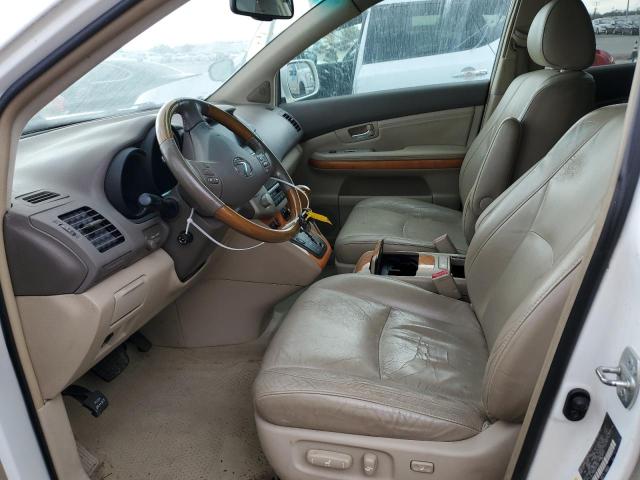 Photo 7 from auction – 2008 LEXUS RX 350 with VIN 2T2GK31U88C051853