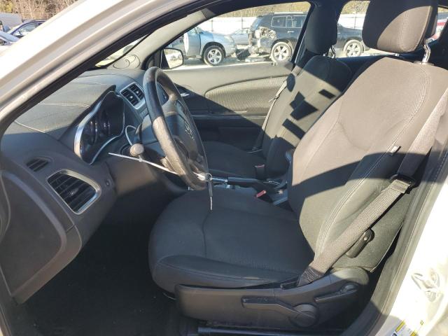 Foto 7 de la subasta – 2012 DODGE AVENGER SE con VIN 1C3CDZAB9CN151033