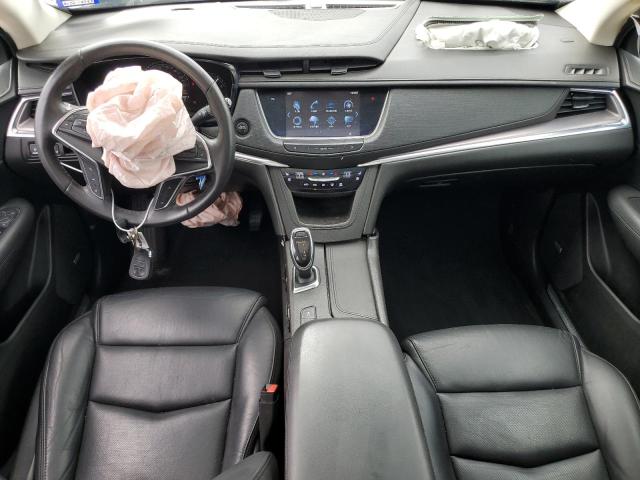Photo 8 from auction – 2018 CADILLAC XT5 PREMIU with VIN 1GYKNERS5JZ137017