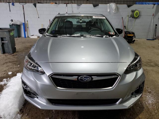 Photo 5 from auction – 2017 SUBARU IMPREZA with VIN 4S3GKAA67H3600414