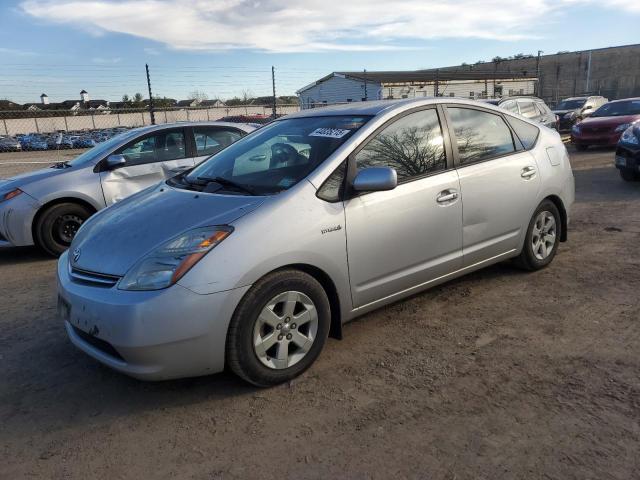 TOYOTA PRIUS 2006 with VIN JTDKB20U067541700 - Photo from auction