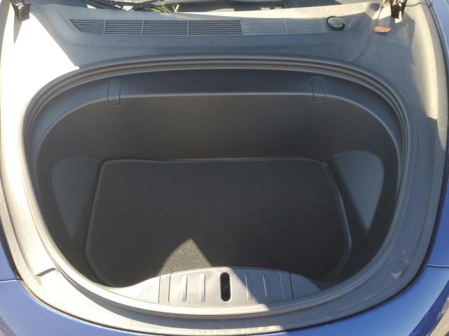 Photo 11 from auction – 2018 TESLA MODEL 3 with VIN 5YJ3E1EB1JF133898