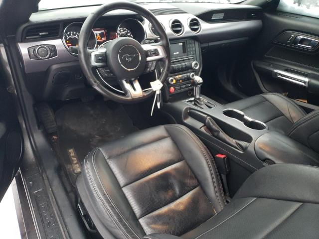 Zdjęcie 8 z aukcji – 2016 FORD MUSTANG z VIN 1FA6P8TH5G5205094