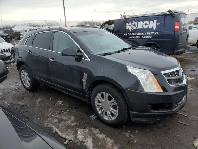 Photo 4 from auction – 2012 CADILLAC SRX LUXURY with VIN 3GYFNAE30CS654069