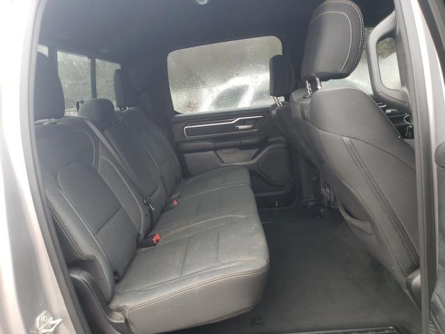 Photo 10 from auction – 2021 RAM 1500 BIG H with VIN 1C6SRFFT5MN569526