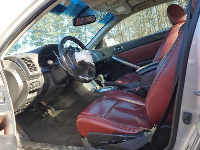 Photo 7 from auction – 2012 NISSAN ALTIMA SR with VIN 1N4BL2EPXCC105106