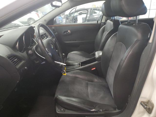 Photo 7 from auction – 2012 CHEVROLET MALIBU 2LT with VIN 1G1ZD5E06CF215121