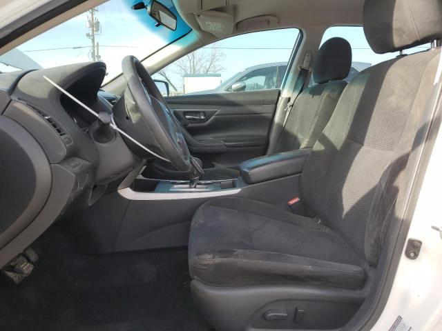 Photo 7 from auction – 2015 NISSAN ALTIMA 2.5 with VIN 1N4AL3AP2FC457317