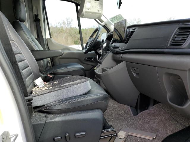Photo 5 from auction – 2022 FORD TRANSIT T- with VIN 1FDRU8PG2NKA58938