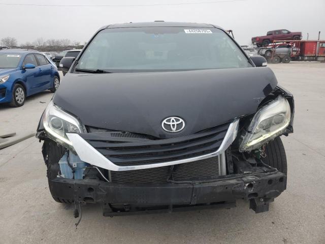 Photo 5 from auction – 2015 TOYOTA SIENNA XLE with VIN 5TDDK3DC1FS106528