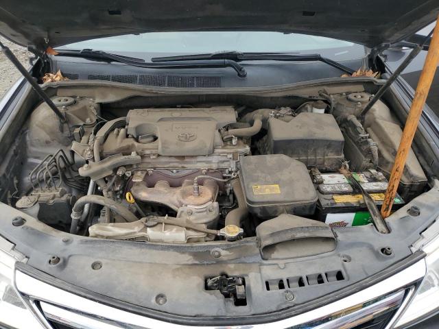 Photo 11 from auction – 2012 TOYOTA CAMRY BASE with VIN 4T1BF1FK4CU115537