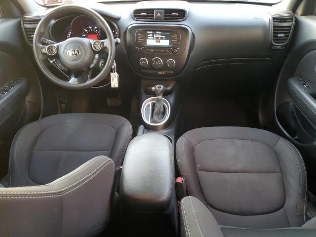 Photo 8 from auction – 2019 KIA SOUL with VIN KNDJN2A21K7685122