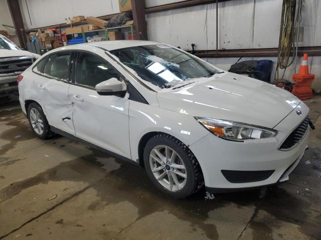 Photo 4 from auction – 2016 FORD FOCUS SE with VIN 1FADP3F22GL316389