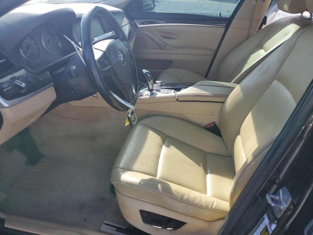 Photo 7 from auction – 2012 BMW 528 I with VIN WBAXG5C57CDW85445
