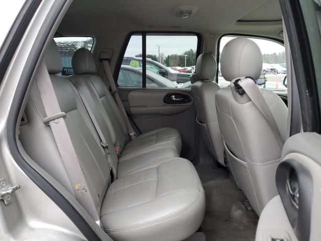 Photo 11 from auction – 2006 CHEVROLET TRAILBLAZE with VIN 1GNDT13S962160166