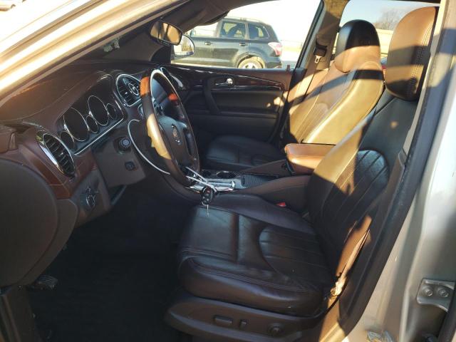 Photo 7 from auction – 2014 BUICK ENCLAVE with VIN 5GAKVCKD9EJ371706