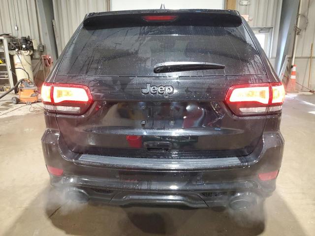 Photo 6 from auction – 2019 JEEP GRAND CHER with VIN 1C4RJFDJ9KC697549