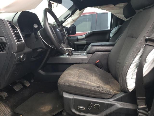 Photo 7 from auction – 2016 FORD F150 SUPER with VIN 1FTEW1CG4GKF45328