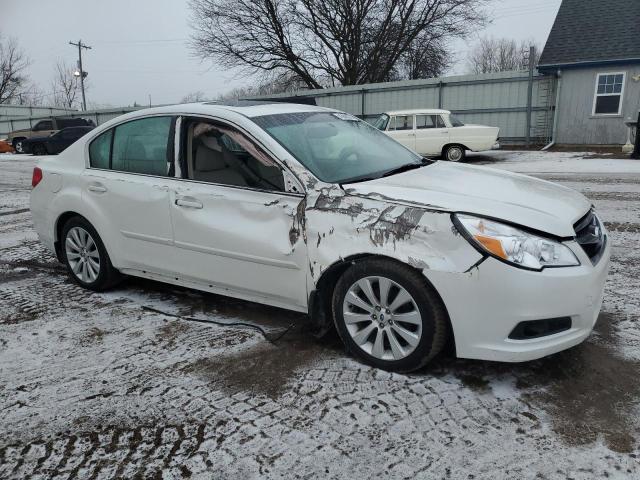 Photo 4 from auction – 2012 SUBARU LEGACY 2.5 with VIN 4S3BMCK65C3028749