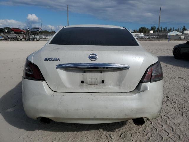 Photo 6 from auction – 2014 NISSAN MAXIMA S with VIN 1N4AA5AP7EC454901