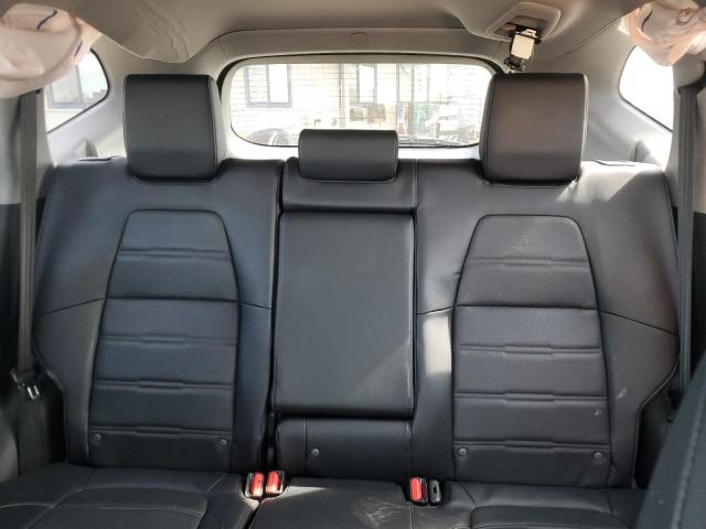 Photo 10 from auction – 2017 HONDA CR-V EXL with VIN 7FARW1H82HE035842