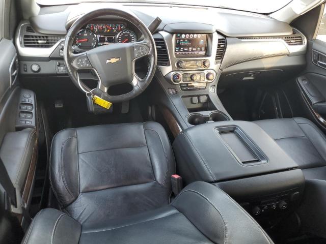 Photo 8 from auction – 2018 CHEVROLET SUBURBAN C with VIN 1GNSCHKC8JR177647
