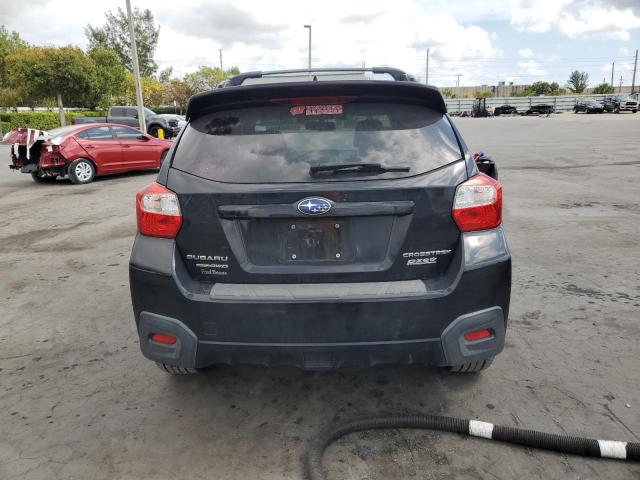 Photo 6 from auction – 2016 SUBARU CROSSTREK with VIN JF2GPADCXG8308293