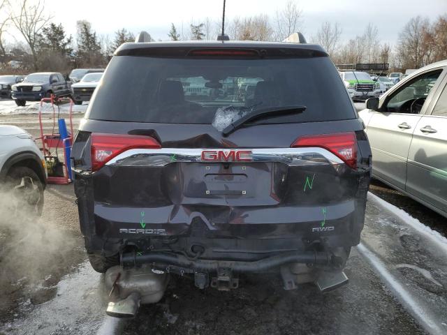 Photo 6 from auction – 2017 GMC ACADIA DEN with VIN 1GKKNXLS4HZ313886