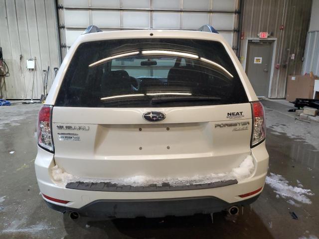 Photo 6 from auction – 2013 SUBARU FORESTER 2 with VIN JF2SHADC4DH446110
