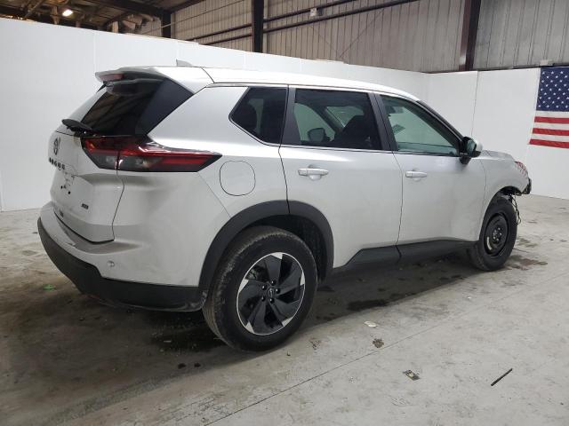 Photo 3 from auction – 2025 NISSAN ROGUE SV with VIN 5N1BT3BB3SC802412