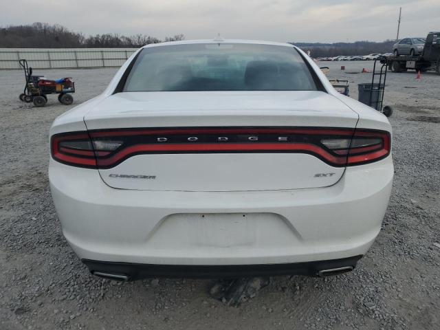 Photo 6 from auction – 2017 DODGE CHARGER SX with VIN 2C3CDXHG2HH523074