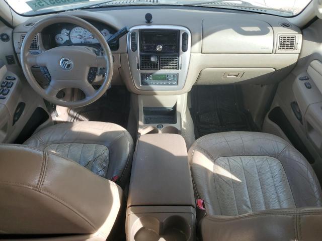 Photo 8 from auction – 2005 MERCURY MOUNTAINEE with VIN 4M2DU86W35ZJ15270