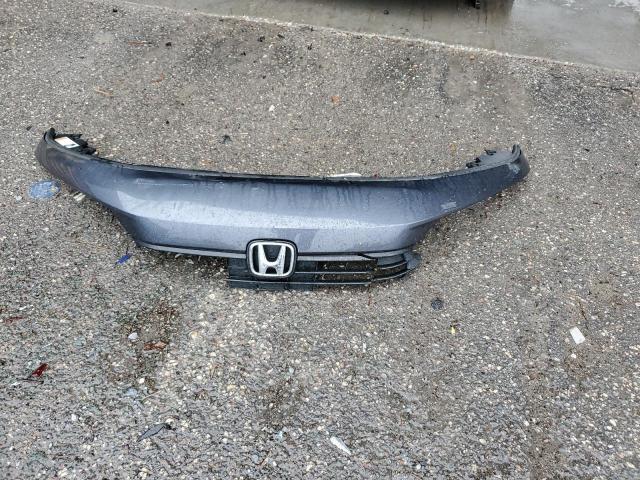 Photo 12 from auction – 2022 HONDA CIVIC EX with VIN JHMFE1F70NX000616