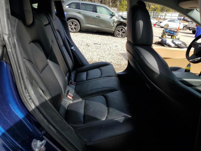 Photo 10 from auction – 2021 TESLA MODEL 3 with VIN 5YJ3E1EA7MF986205