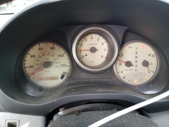 Photo 9 from auction – 2003 TOYOTA RAV4 with VIN JTEGH20V330113035