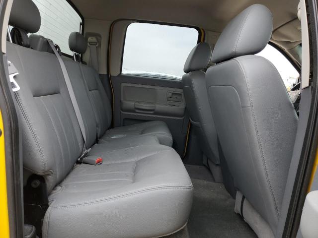 Photo 10 from auction – 2007 DODGE DAKOTA QUA with VIN 1D7HE48K57S263008