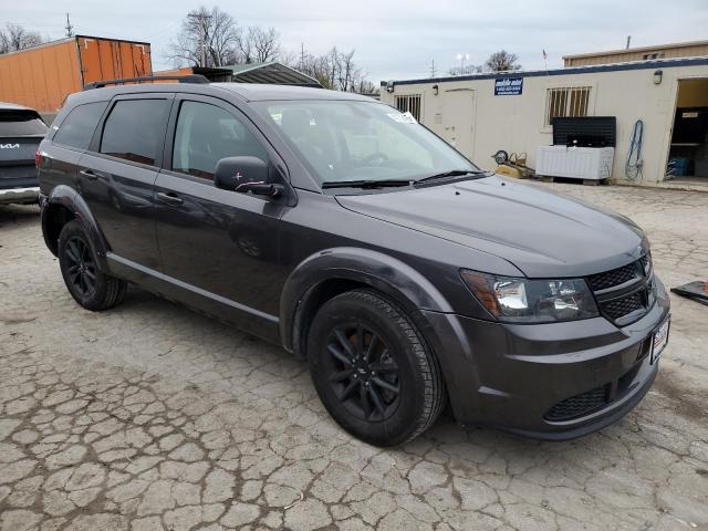 Photo 4 from auction – 2020 DODGE JOURNEY SE with VIN 3C4PDCAB5LT275455
