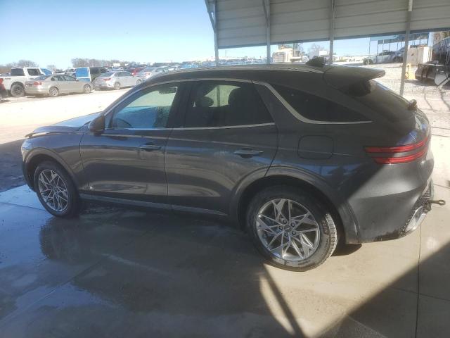 Photo 2 from auction – 2025 GENESIS GV70 BASE with VIN KMUMADTB9SU199349