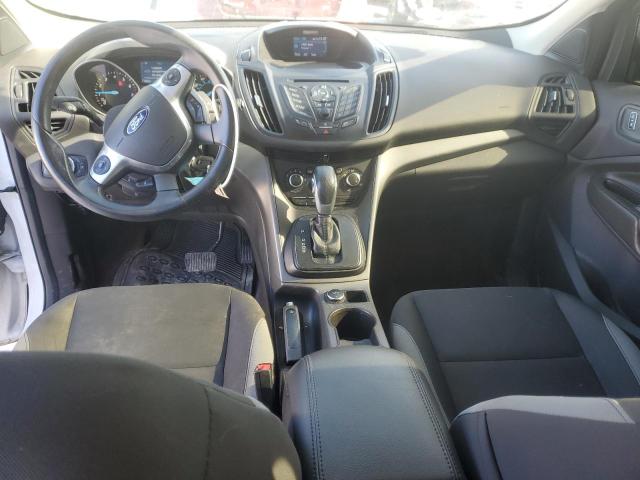 Photo 8 from auction – 2014 FORD ESCAPE S with VIN 1FMCU0F74EUA98273