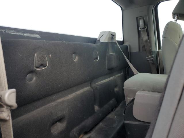 Photo 10 from auction – 2017 FORD F150 with VIN 1FTMF1C82HKC99322