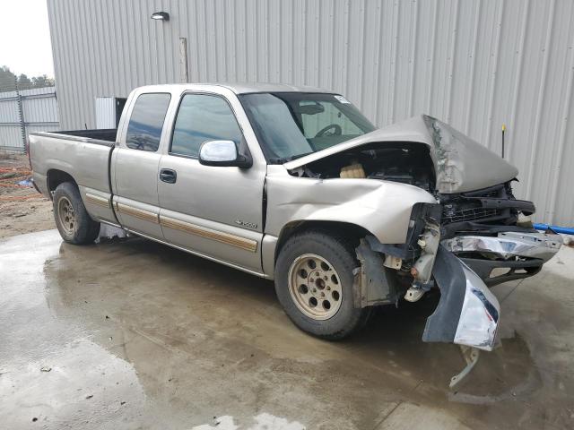 Photo 4 from auction – 2002 CHEVROLET SILVERADO with VIN 2GCEC19T021383042