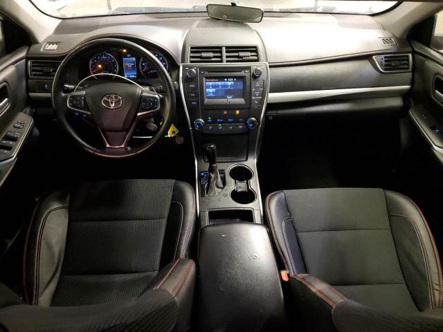 Photo 8 from auction – 2016 TOYOTA CAMRY LE with VIN 4T1BF1FK7GU167251