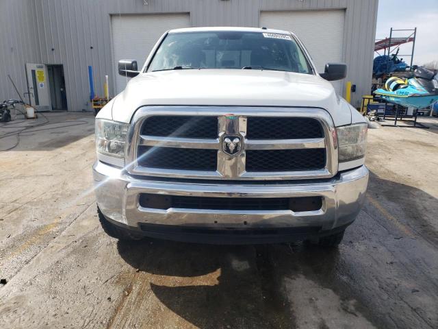 Photo 5 from auction – 2014 RAM 2500 SLT with VIN 3C6TR5DT1EG199168