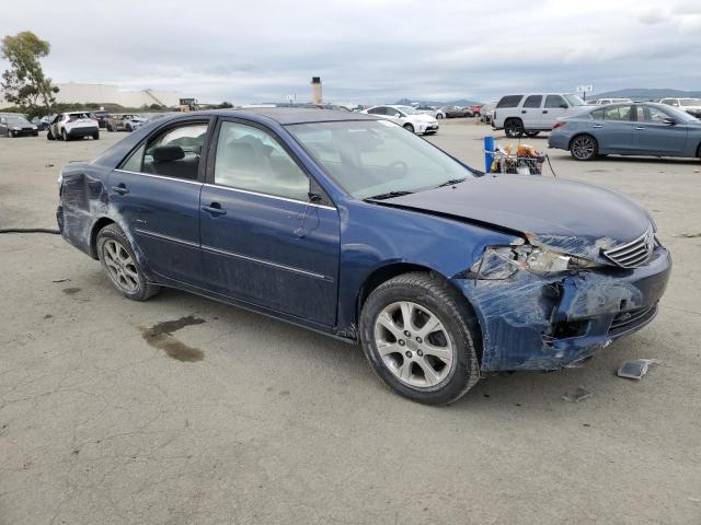 Photo 4 from auction – 2006 TOYOTA CAMRY LE with VIN JTDBF30KX60168540