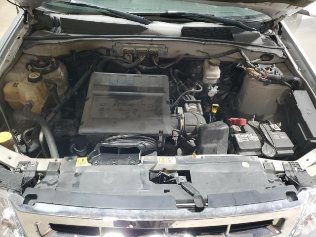 Photo 12 from auction – 2011 FORD ESCAPE LIM with VIN 1FMCU9EG7BKC24042