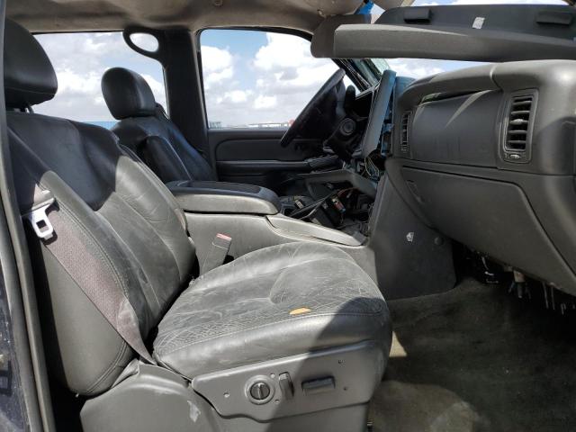 Photo 7 from auction – 2006 CHEVROLET SILVERADO with VIN 1GCHC23D16F185881